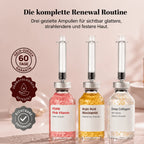 Lumea® – Renewal Routine