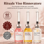 Lumea® – Rituale Viso Rinnovatore