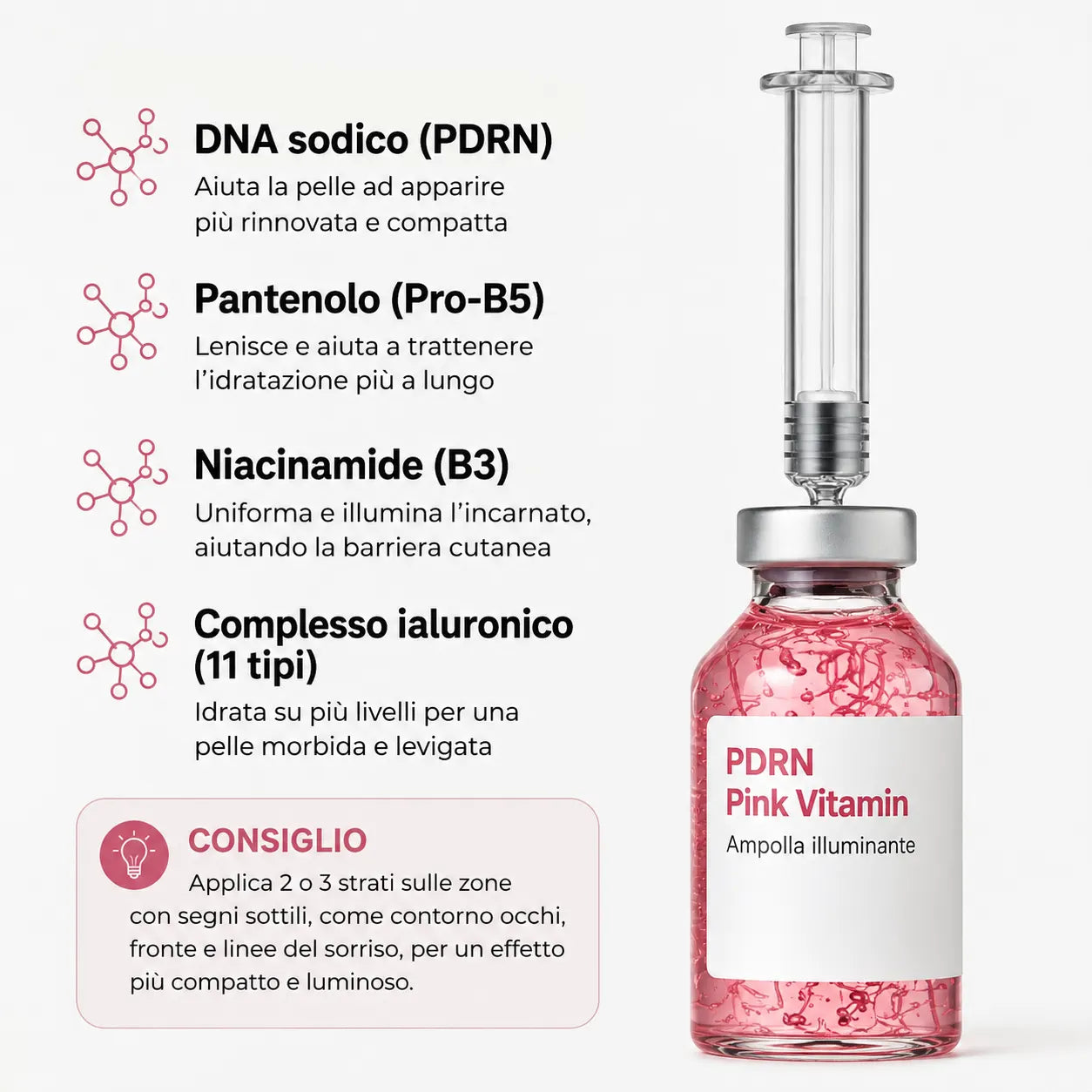 Lumea® – Rituale Viso Rinnovatore