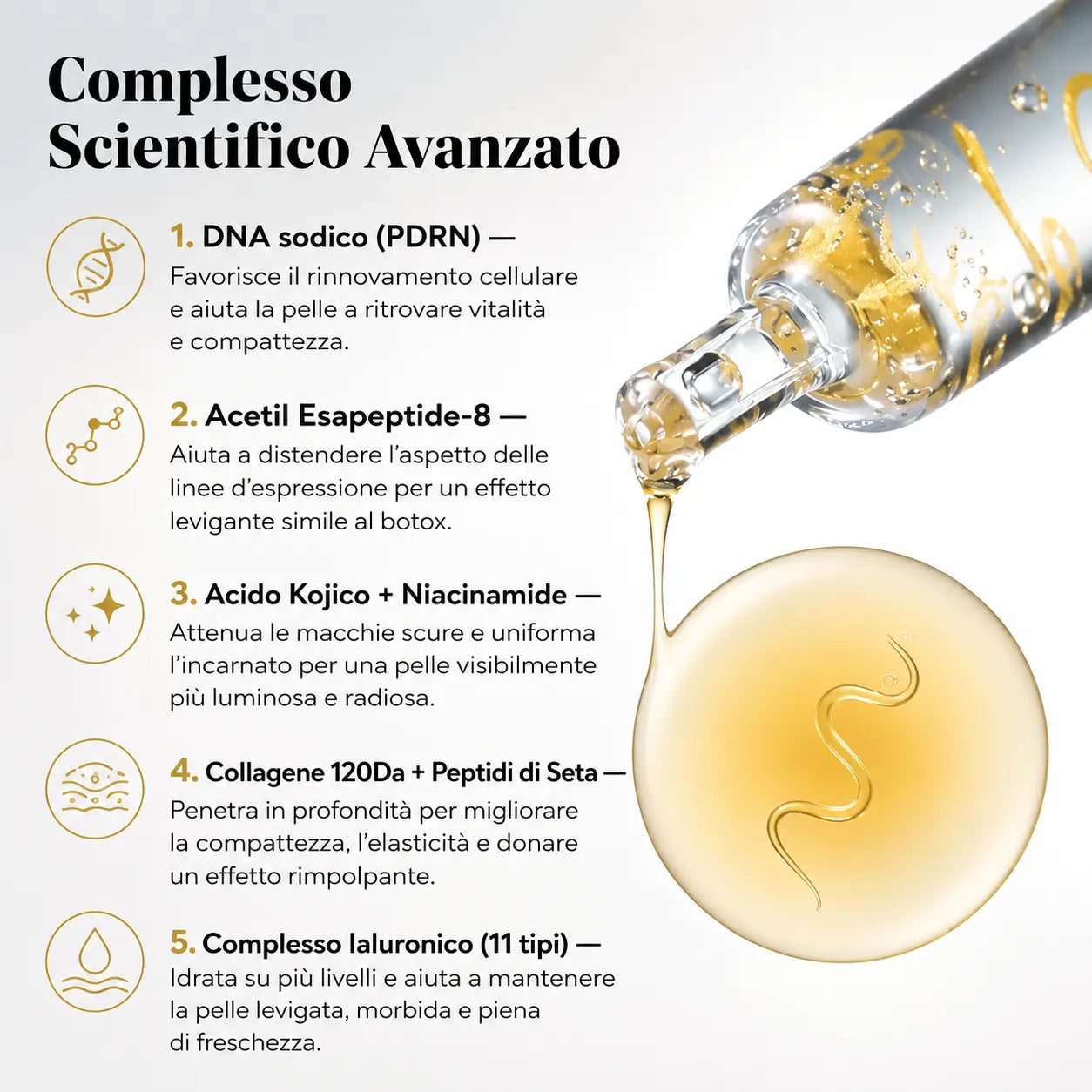 Lumea® – Rituale Viso Rinnovatore