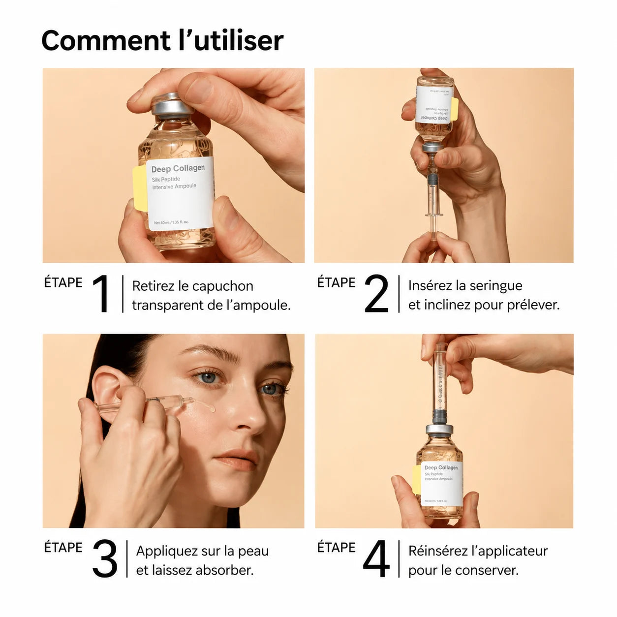 Lumea® – Rituel Éclat & Renouveau