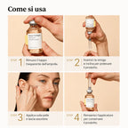Lumea® – Rituale Viso Rinnovatore