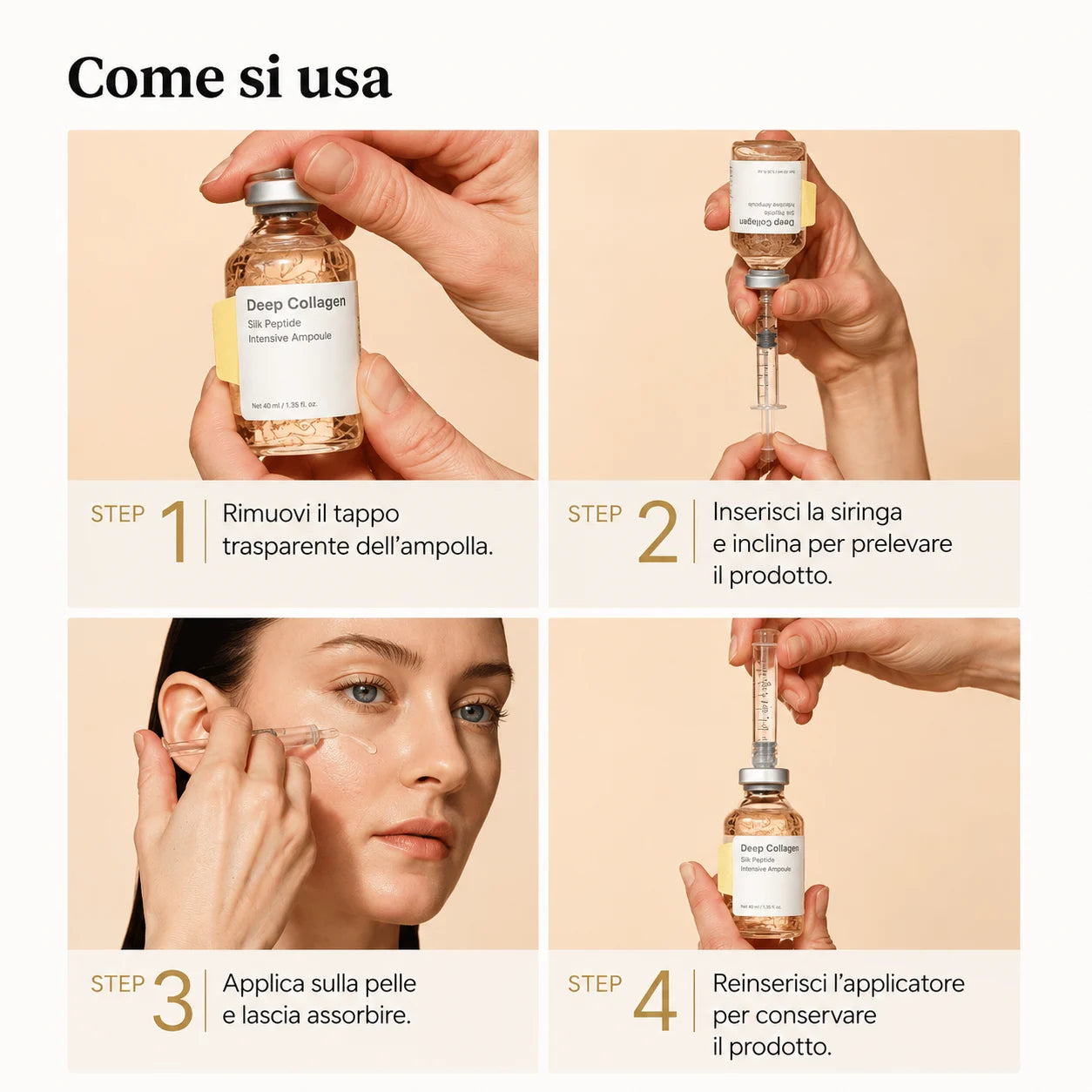 Lumea® – Rituale Viso Rinnovatore